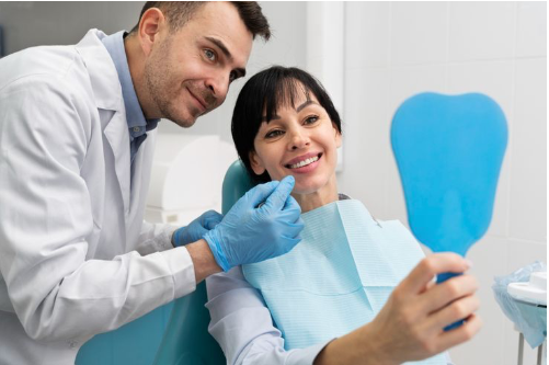 Tips For Maintaining A Healthy And Attractive Smile Tips For Maintaining A Healthy And Attractive Smile